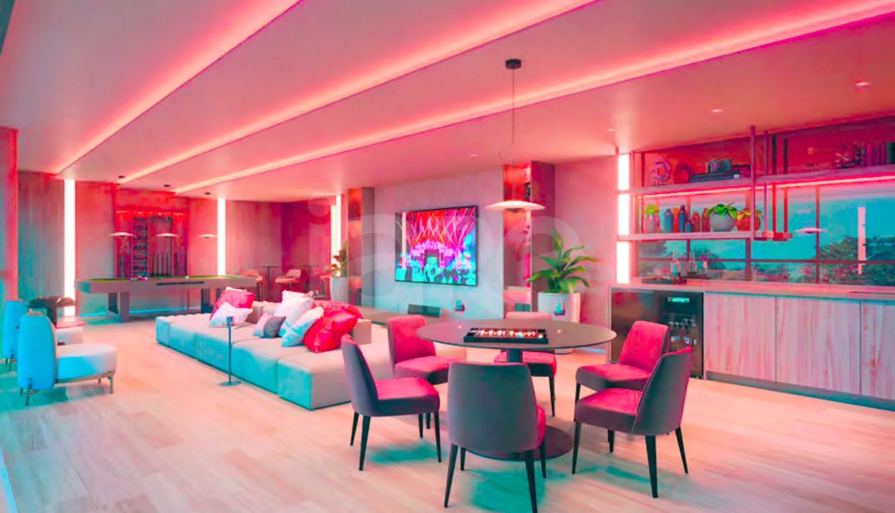 Claris Casa & Clube - Casa com 339,81 m², em Barra da Tijuca — foto 26