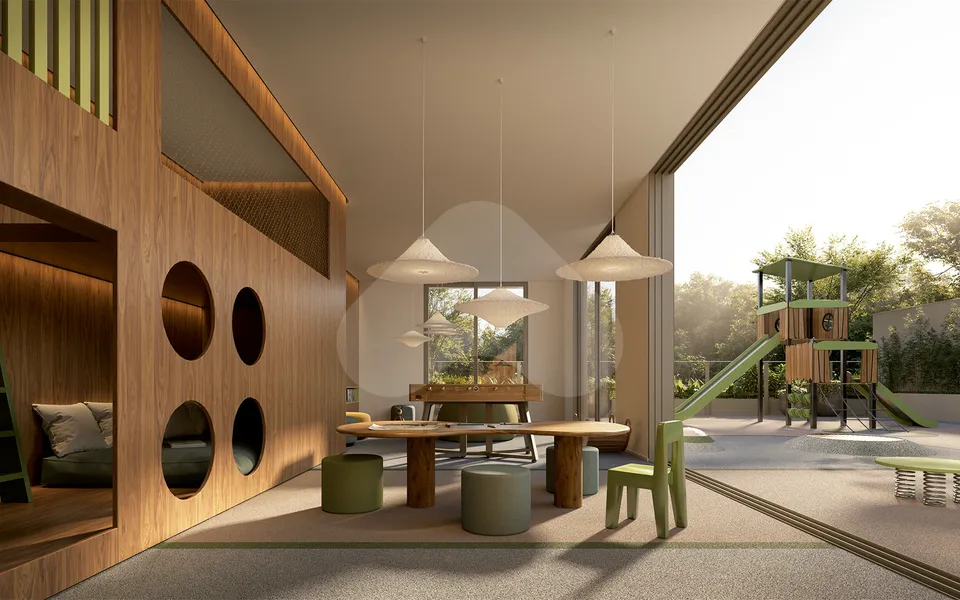 Órigo - Apartamento com 131,41 m², em Auxiliadora — foto 11