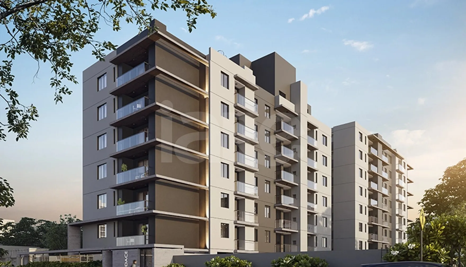 Audace - Garden com 99,33 m², em Centro — foto 19