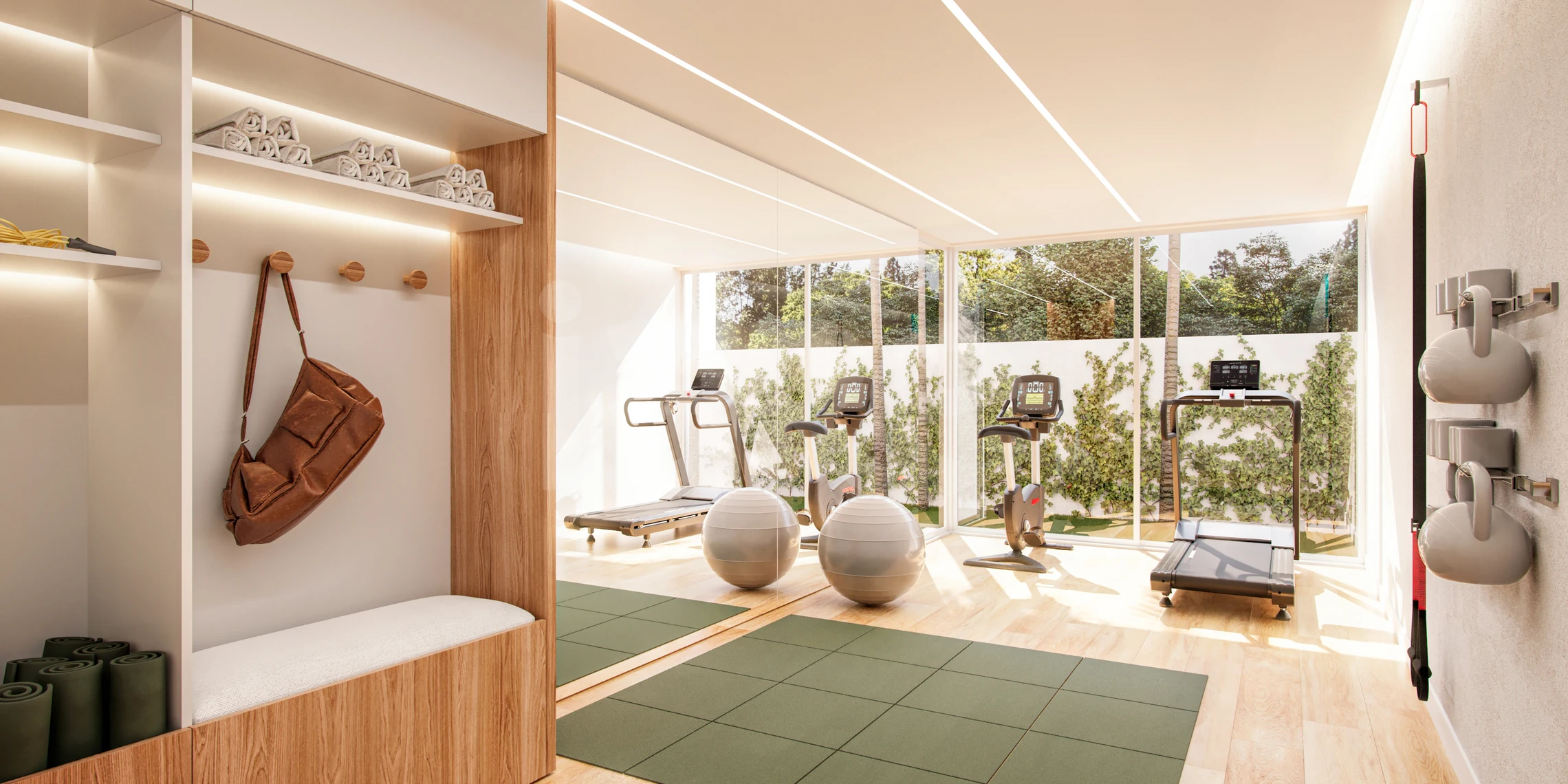 Artus - Apartamento com 95,42 m², em Passo da Areia — foto 10
