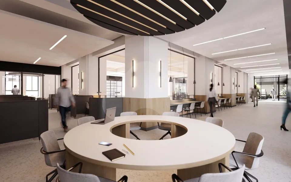 Basílio 177 - Studio com 34,13 m², em República — foto 13