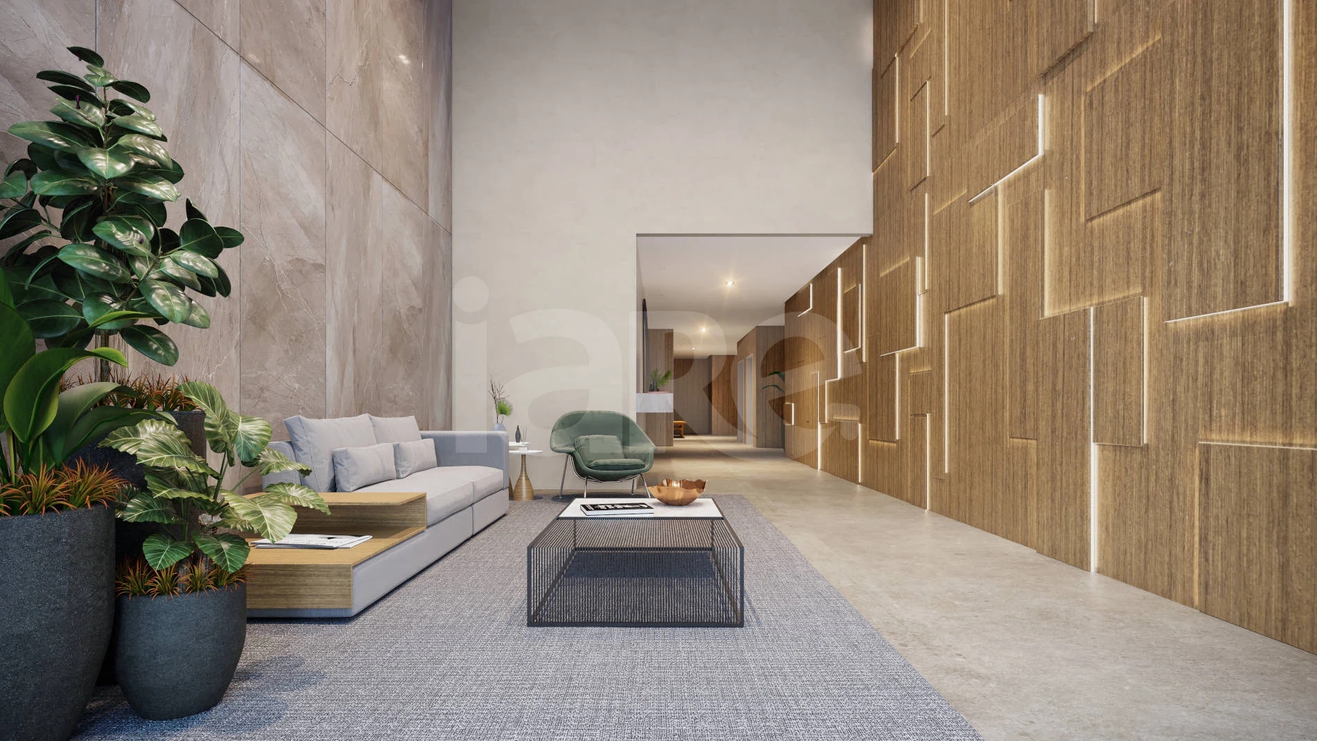 Tirreno Residenziale - Apartamento com 219,67 m², em Praia Brava de Itajaí — foto 7