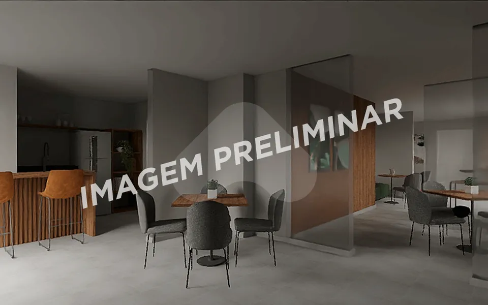Green Park Ipê - Apartamento com 37 m², em Freguesia do Ó — foto 3