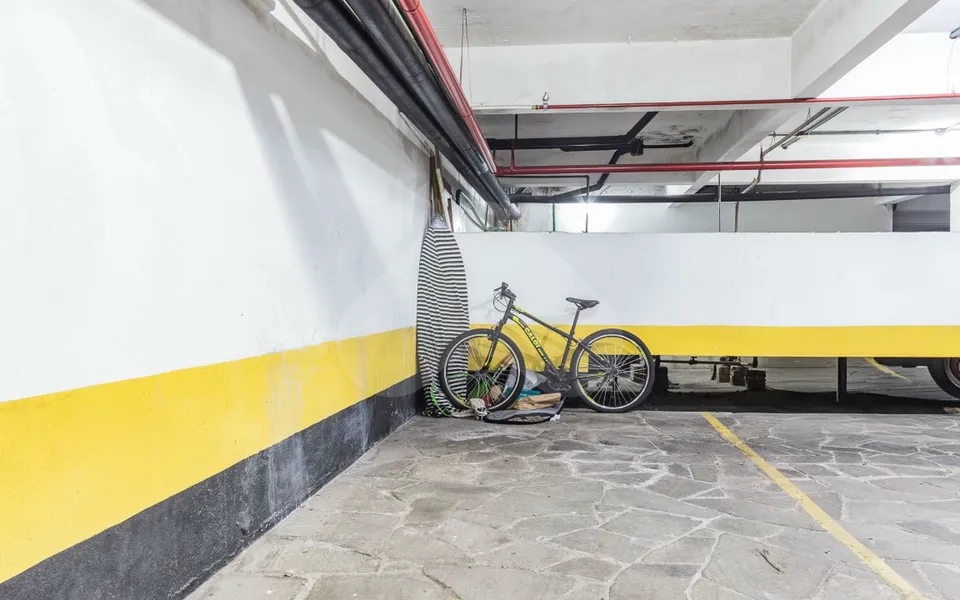 Edifício Solar da Figueira Apto 501 - Apartamento com 244 m², em Rio Branco — foto 17