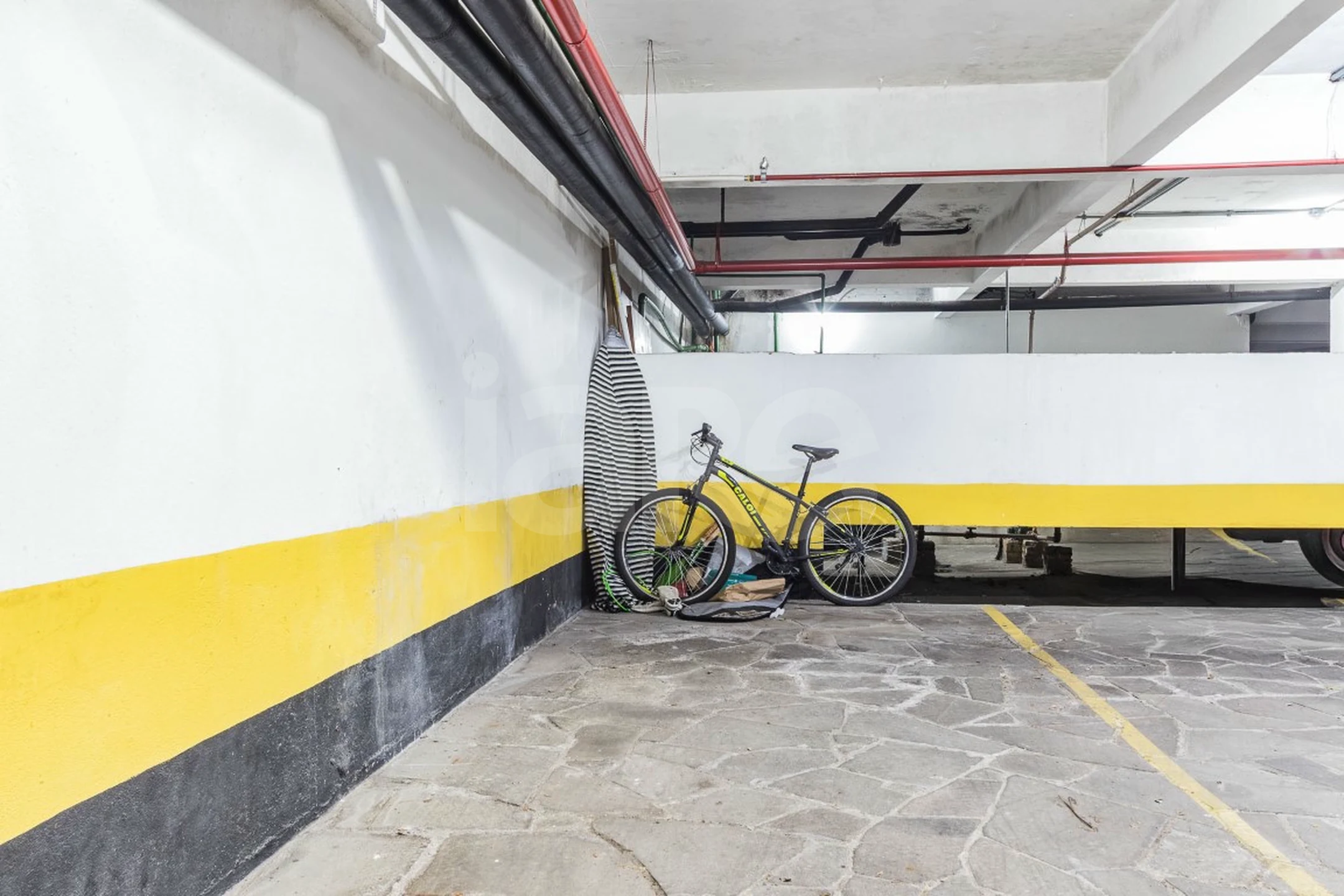 Edifício Solar da Figueira Apto 501 - Apartamento com 244 m², em Rio Branco — foto 47
