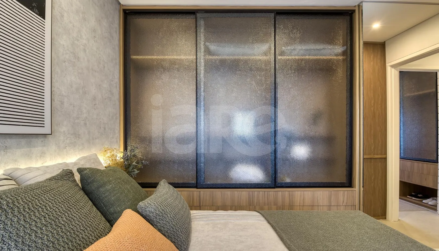Universo Tatuapé Orbita - Apartamento com 51,57 m², em Tatuapé — foto 16