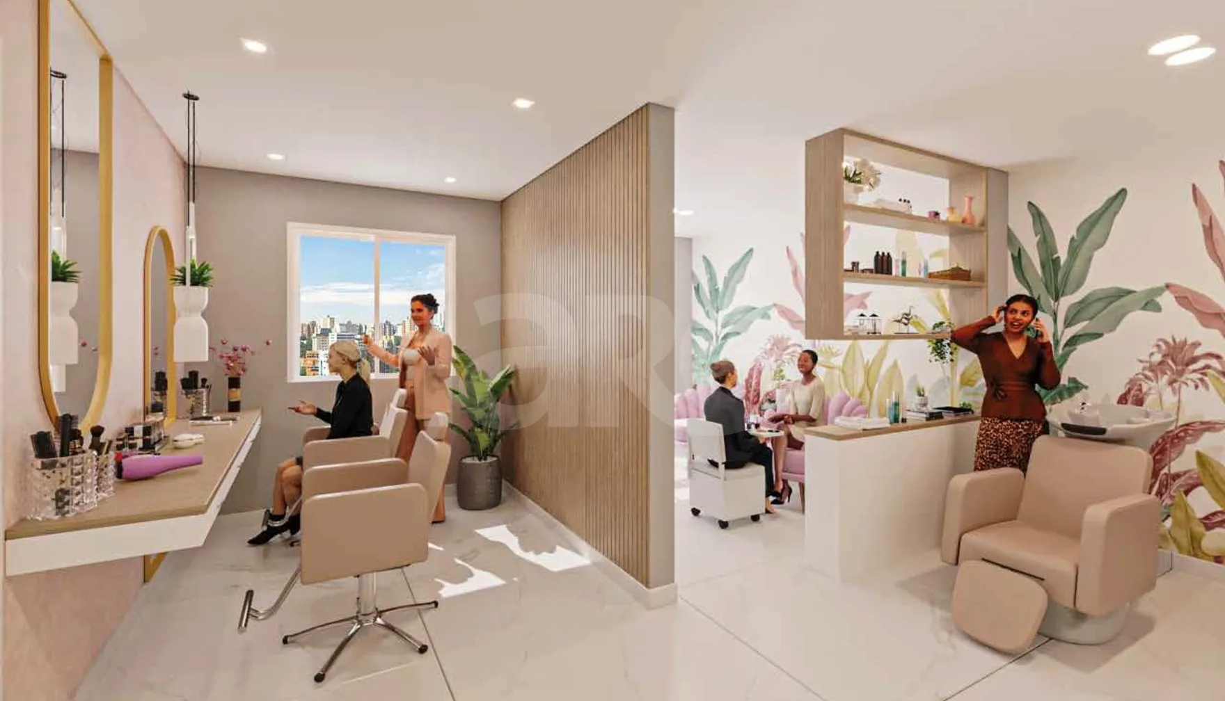 Viva Itamaracá - Garden com 78,61 m², em Vila Carmosina — foto 19