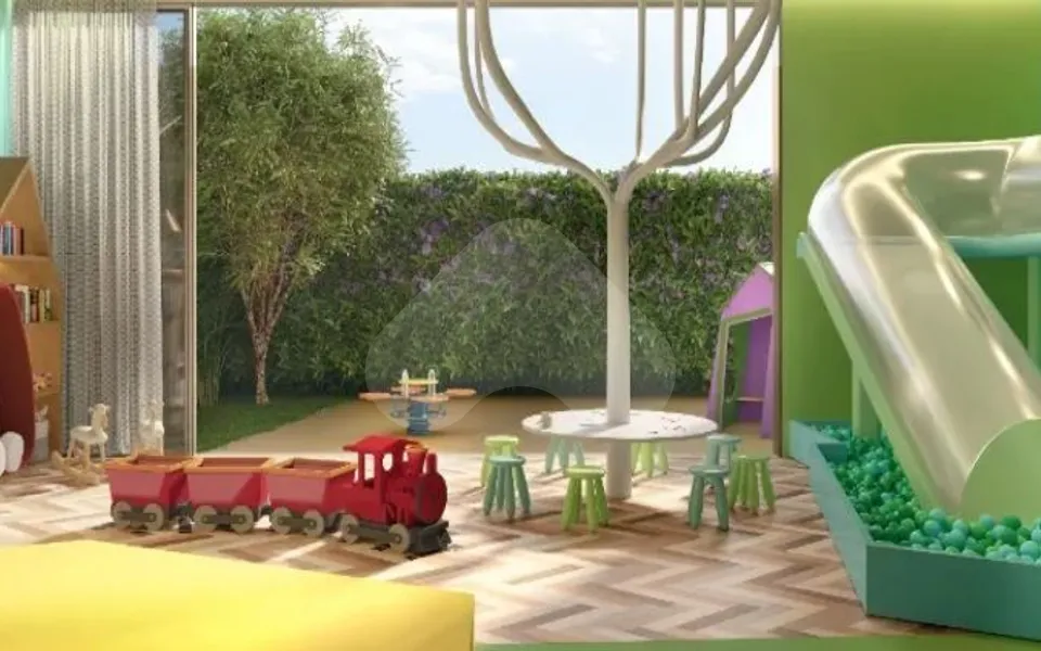 Cyrela Moema by YOO - Apartamento com 252 m², em Moema — foto 5