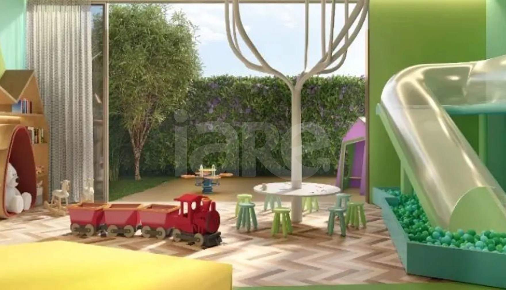 Cyrela Moema by YOO - Apartamento com 264,5 m², em Moema — foto 5