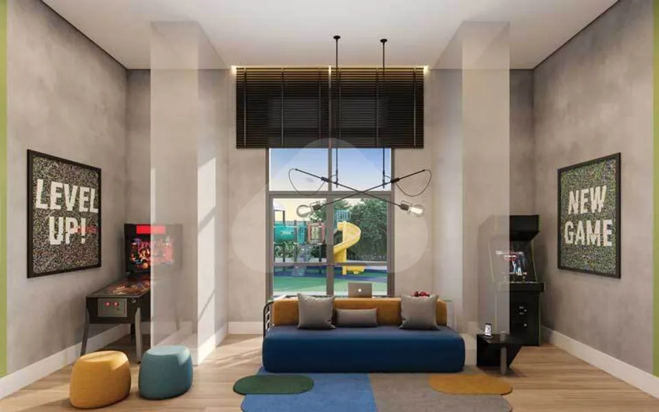 Haute Brooklin by EZ - Apartamento com 138,24 m², em Santo Amaro — foto 16