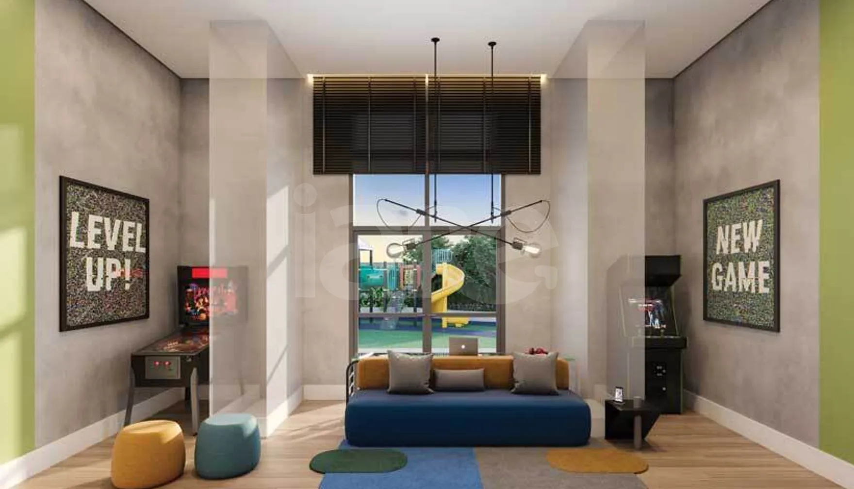 Haute Brooklin by EZ - Apartamento com 185,11 m², em Santo Amaro — foto 16