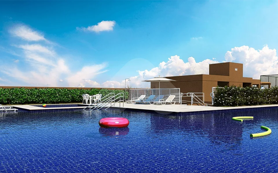 Like Casa Verde - Apartamento com 53,97 m², em Casa Verde — foto 22