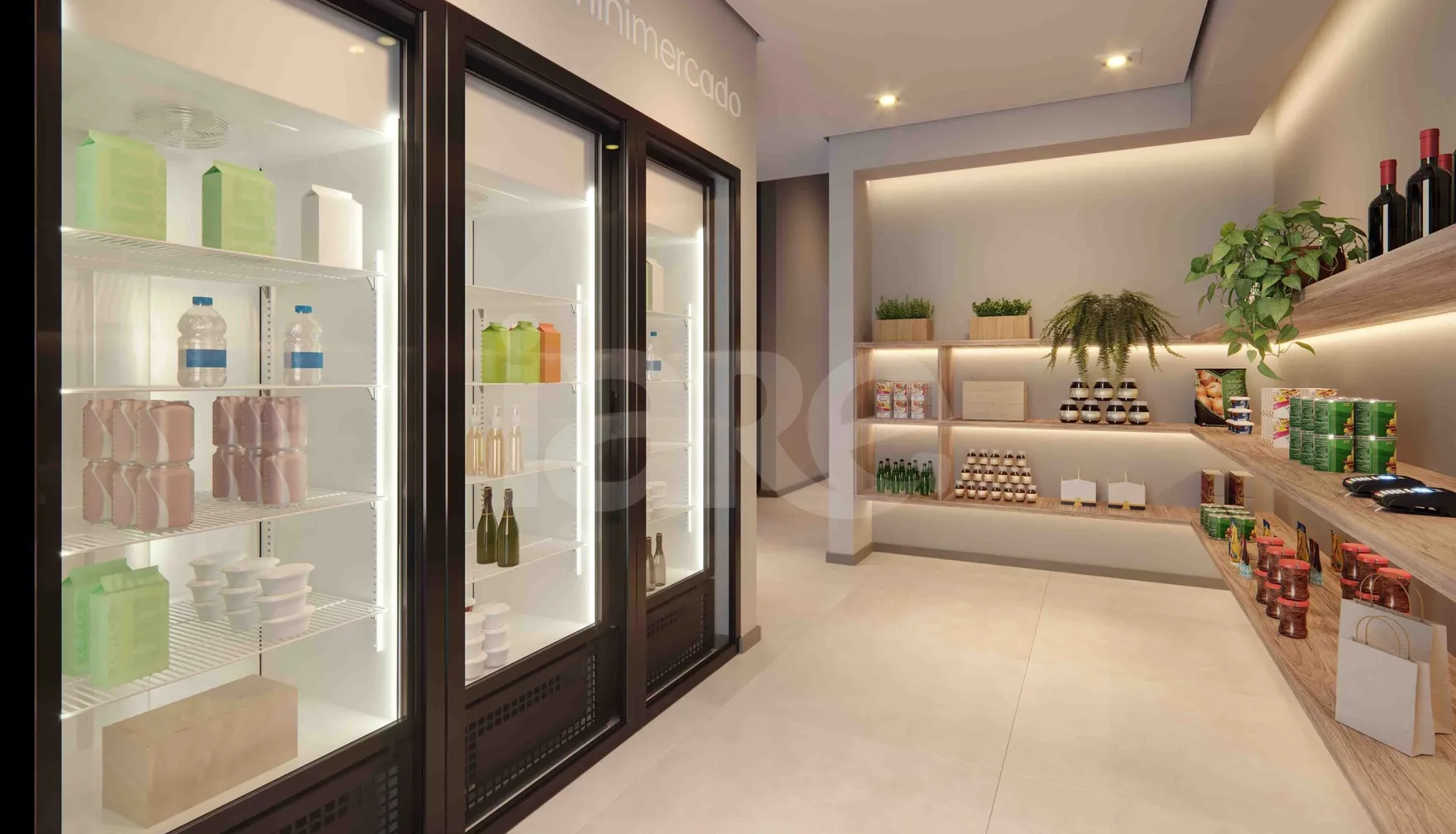Bios Santo Amaro - Apartamento com 46,71 m², em Santo Amaro — foto 15