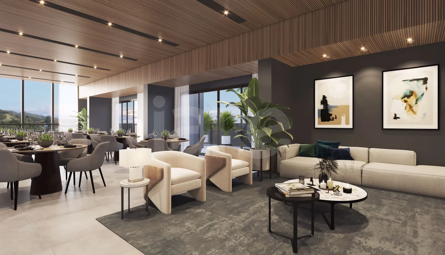 L'Essence - Apartamento com 102,91 m², em Perequê — foto 10