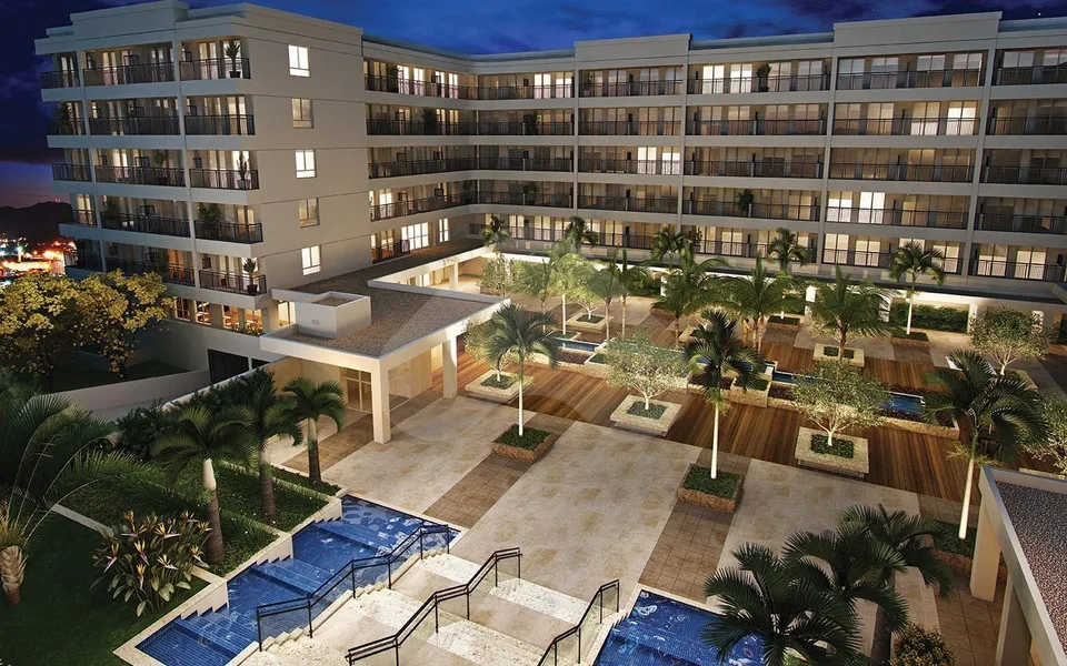 Green Work Boullevard - Sala comercial com 48,17 m², em Jabaquara — foto 16