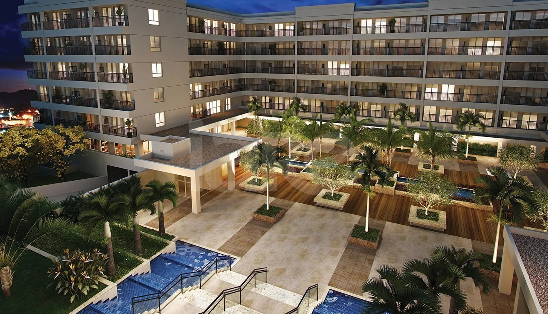 Green Work Boullevard - Sala comercial com 48,17 m², em Jabaquara — foto 16