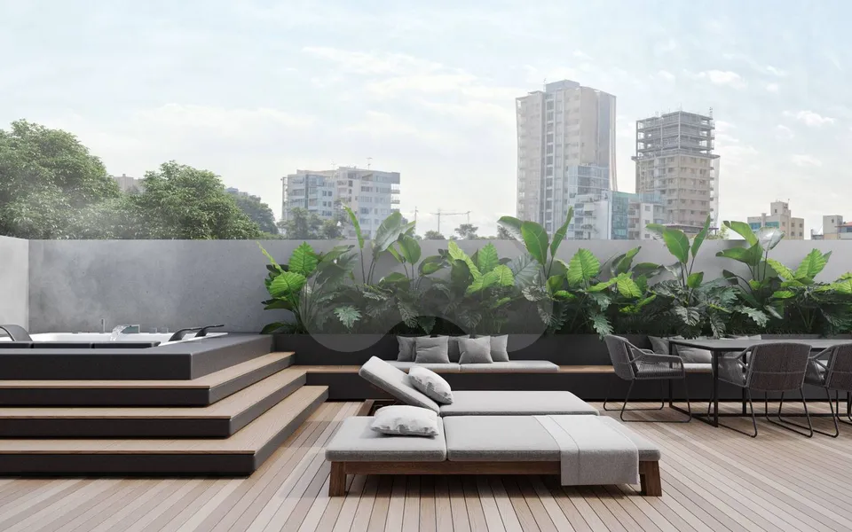 Balanz 62 - Apartamento com 90,02 m², em Balneário Perequê — foto 12