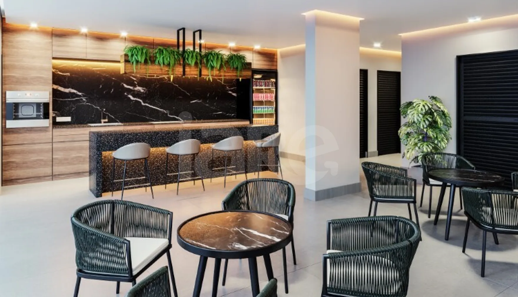 Rovereto - Cobertura com 182,76 m², em Jardim Camburi — foto 8
