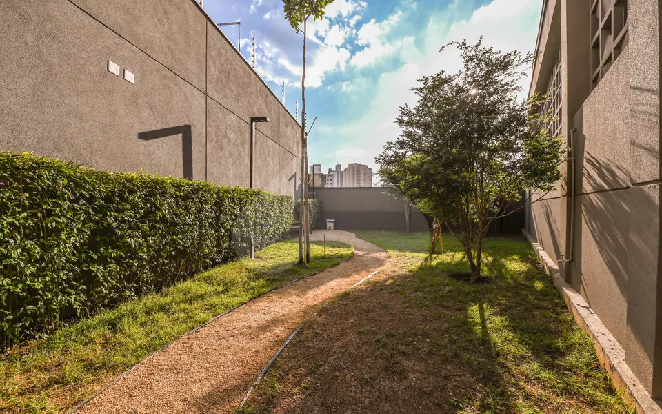 Vista Bárbara - Apartamento com 132 m², em Alto de Pinheiros — foto 9