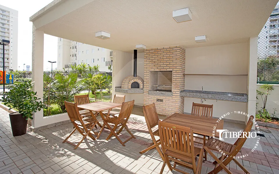 HomeClub Guarulhos - Apartamento com 55,48 m², em Macedo — foto 30