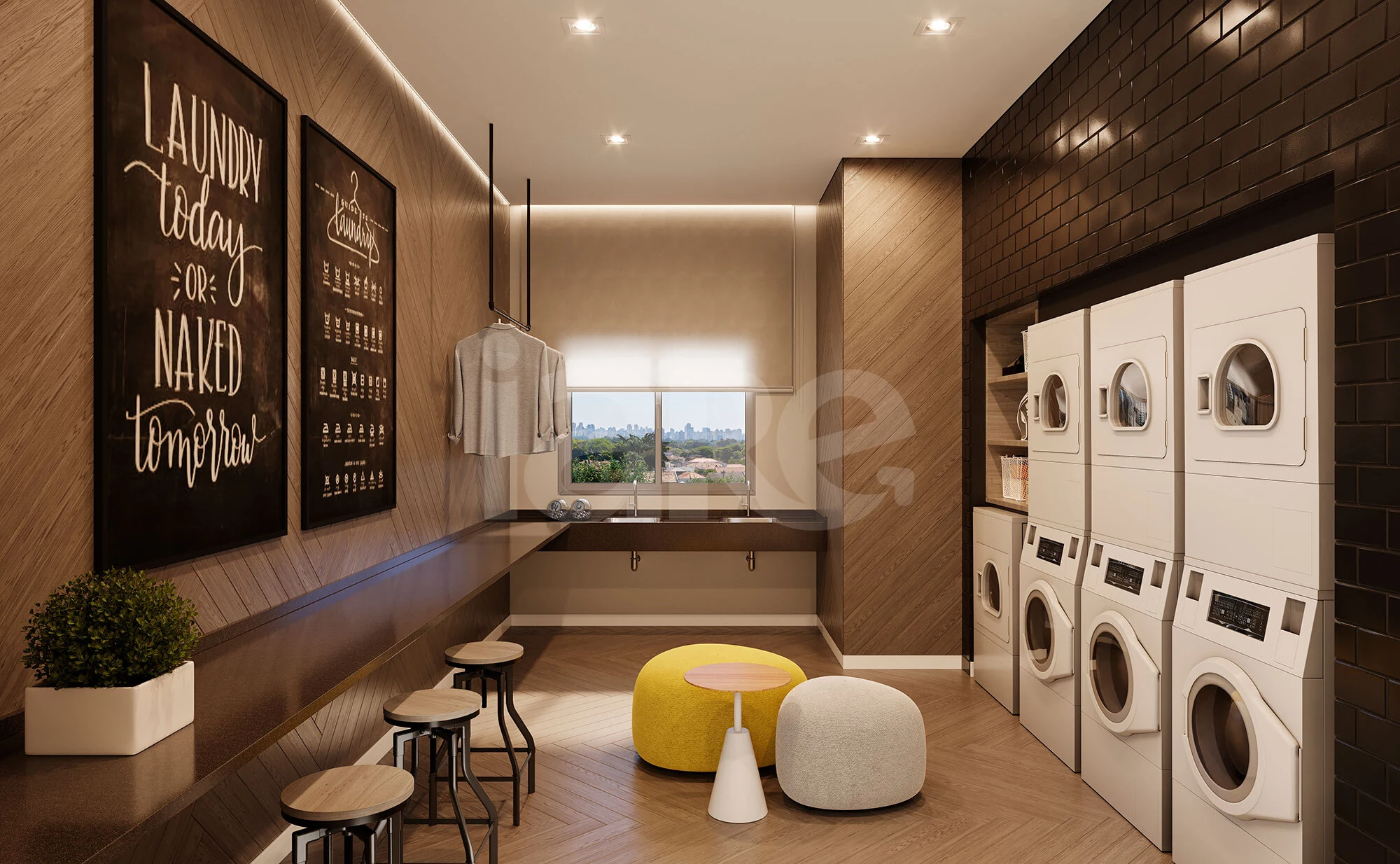 Viva Benx Star Conceição - Studio com 31,34 m², em Vila Guarani — foto 9