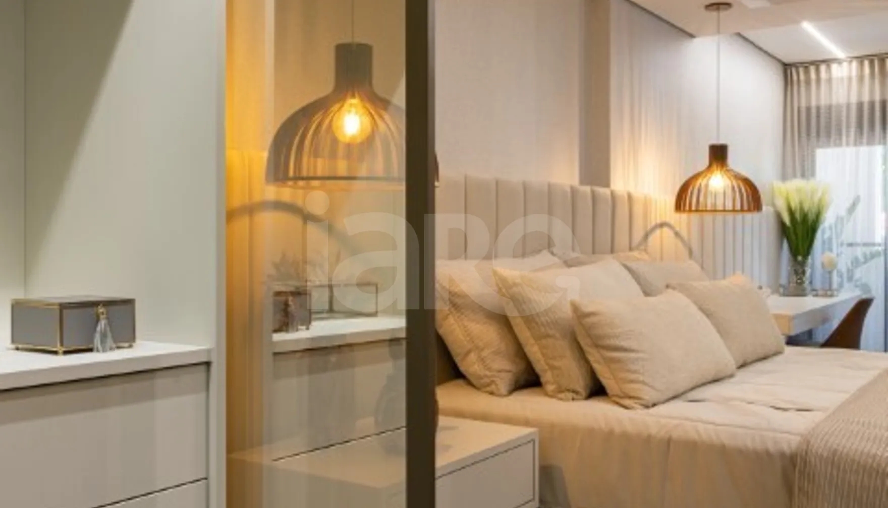 Ares Marista - Apartamento com 348,54 m², em Setor Marista — foto 18