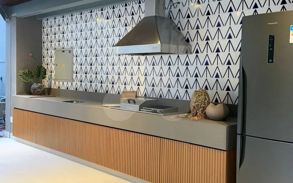 Flow by Gafisa - Apartamento com 37,92 m², em Consolação — foto 25