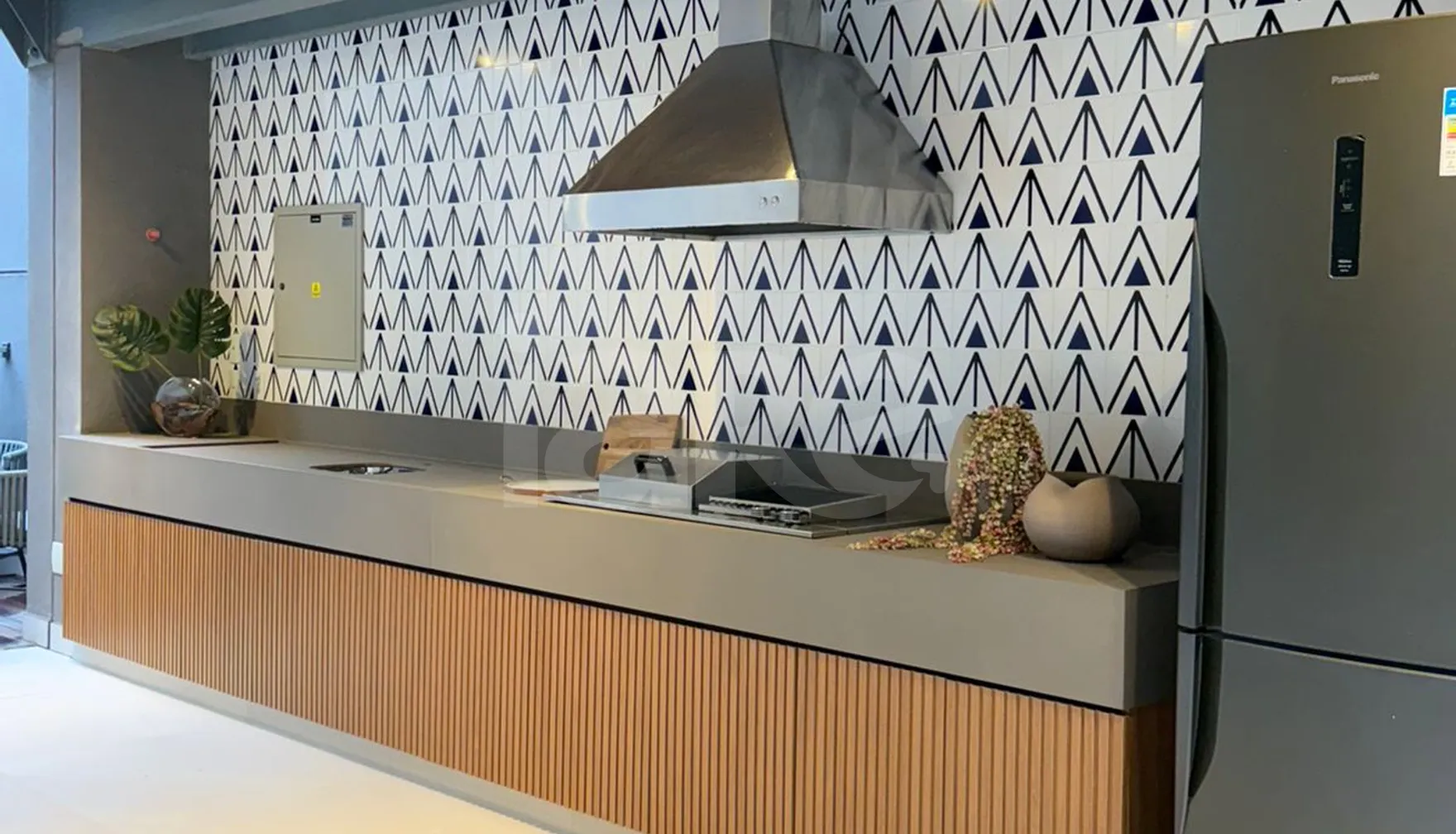 Flow by Gafisa - Apartamento com 37,92 m², em Consolação — foto 25