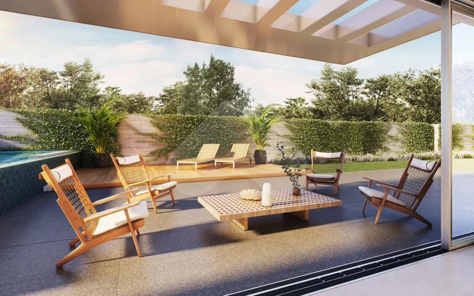 Alto Moinhos - Apartamento com 202,75 m², em Moinhos de Vento — foto 6