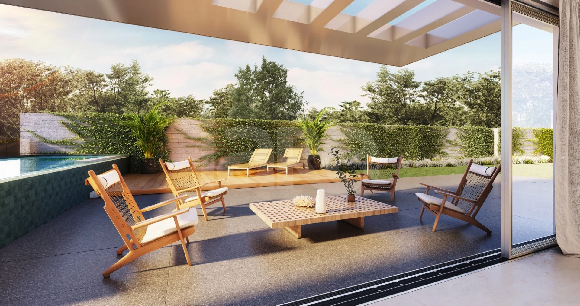 Alto Moinhos - Garden com 347,74 m², em Moinhos de Vento — foto 9