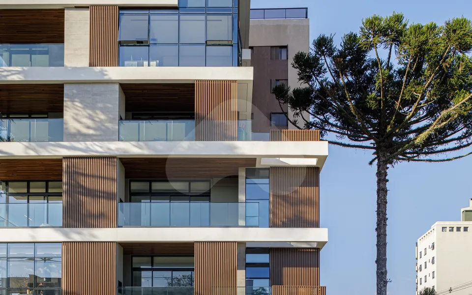 Palazzo Saldanha - Apartamento com 124,7 m², em Centro — foto 4