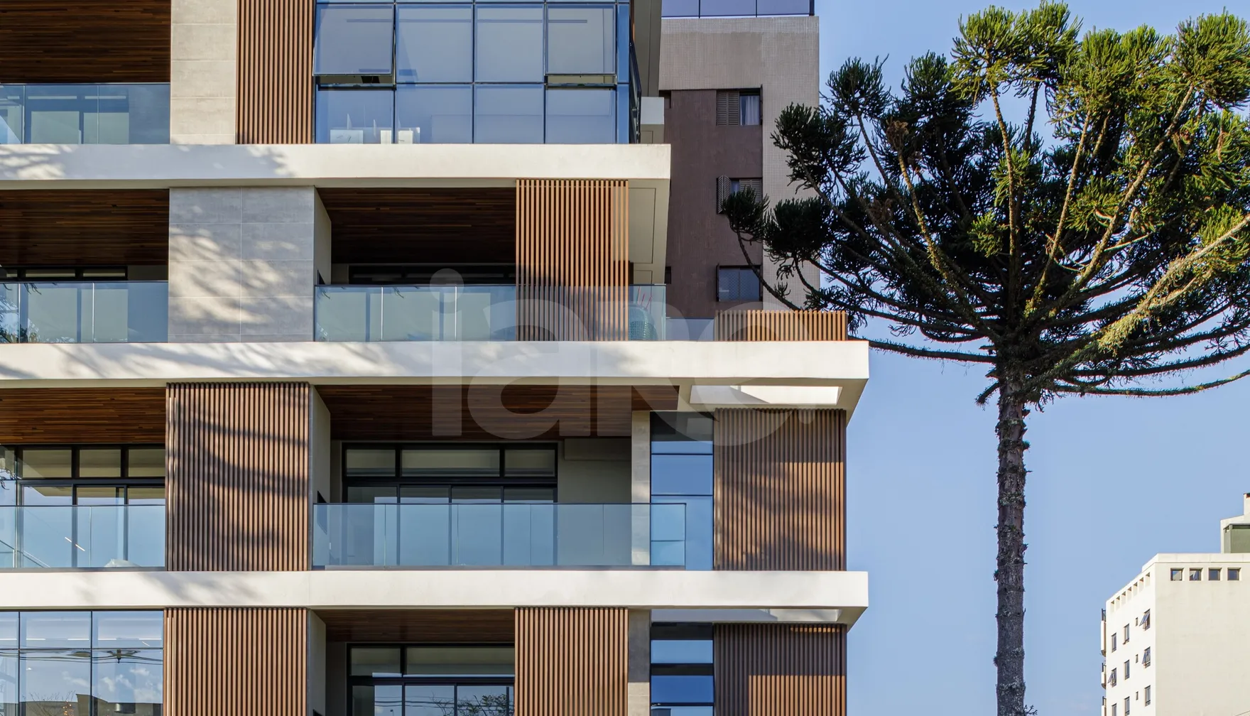 Palazzo Saldanha - Apartamento com 124,7 m², em Centro — foto 4