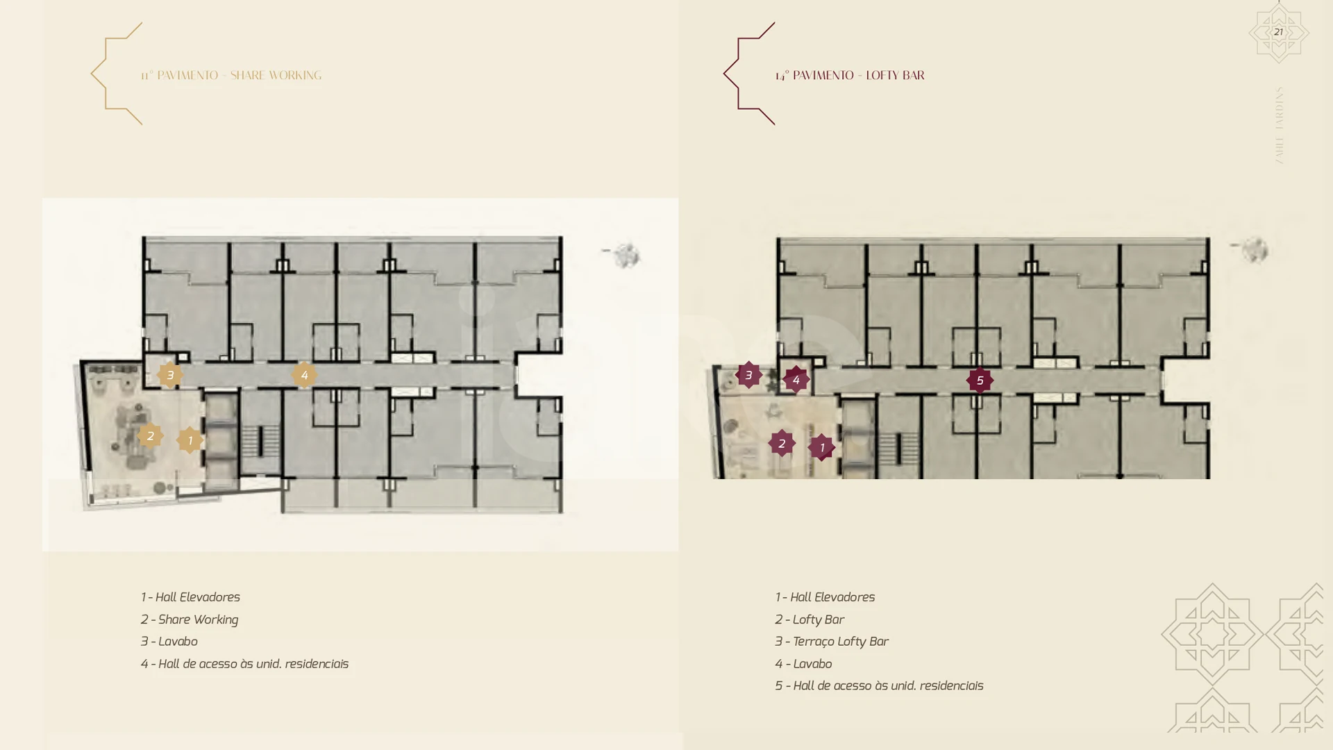 Planta — Implantac a o 03