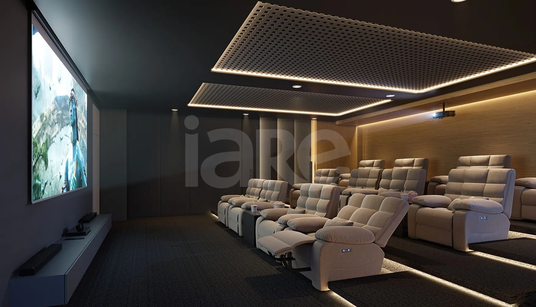 Réve - Apartamento com 72,58 m², em Centro Cívico — foto 18
