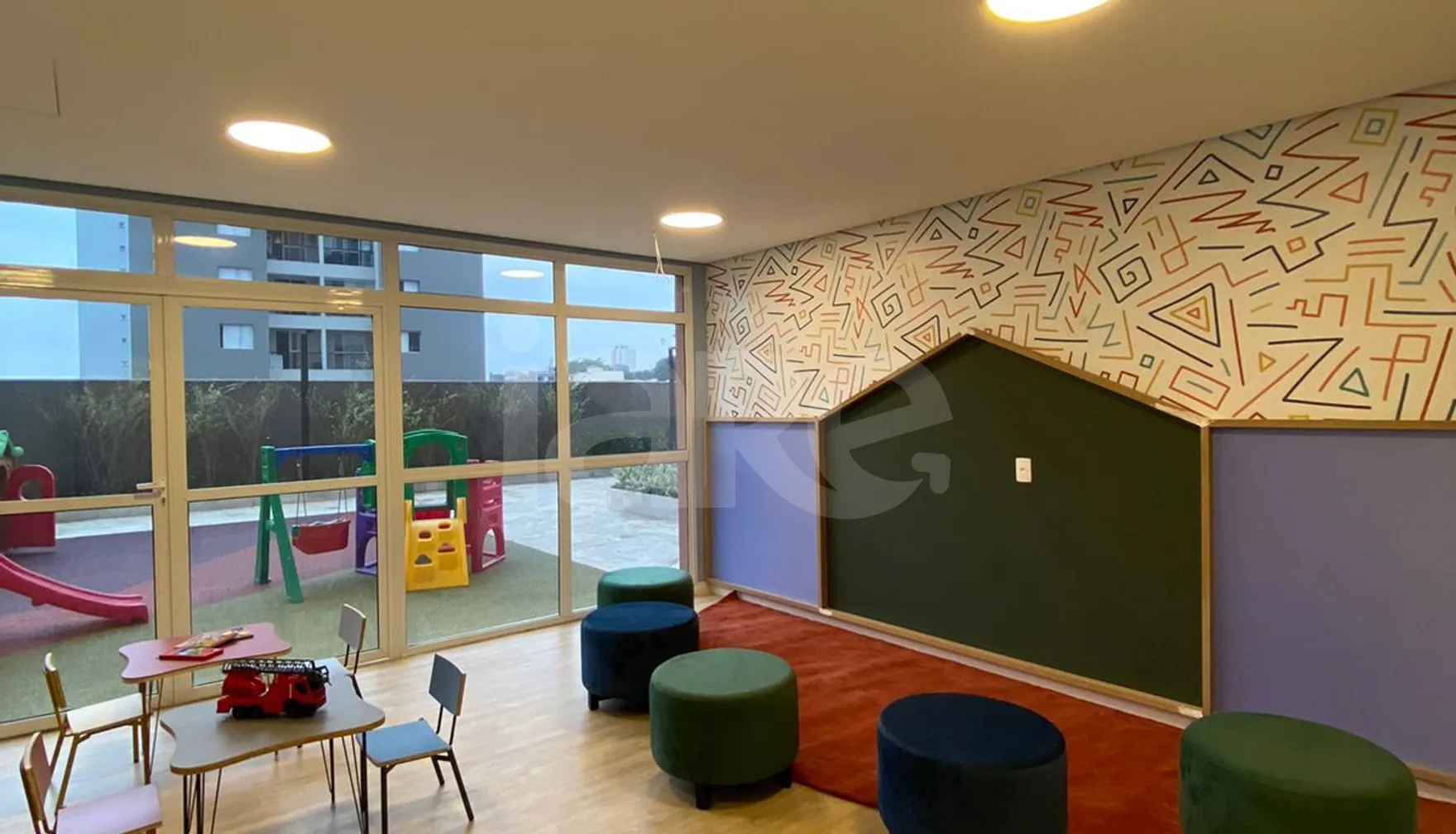 Origem Freguesia do Ó - Apartamento com 57,26 m², em Freguesia do Ó — foto 15
