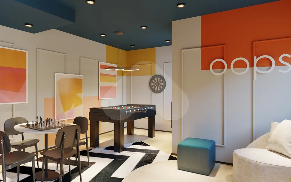 Concept Barra Funda - Apartamento com 36,77 m², em Barra Funda — foto 18