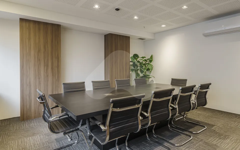 Terrasse Créatif Commerciale - Sala comercial com 39,45 m², em Vila Izabel — foto 12