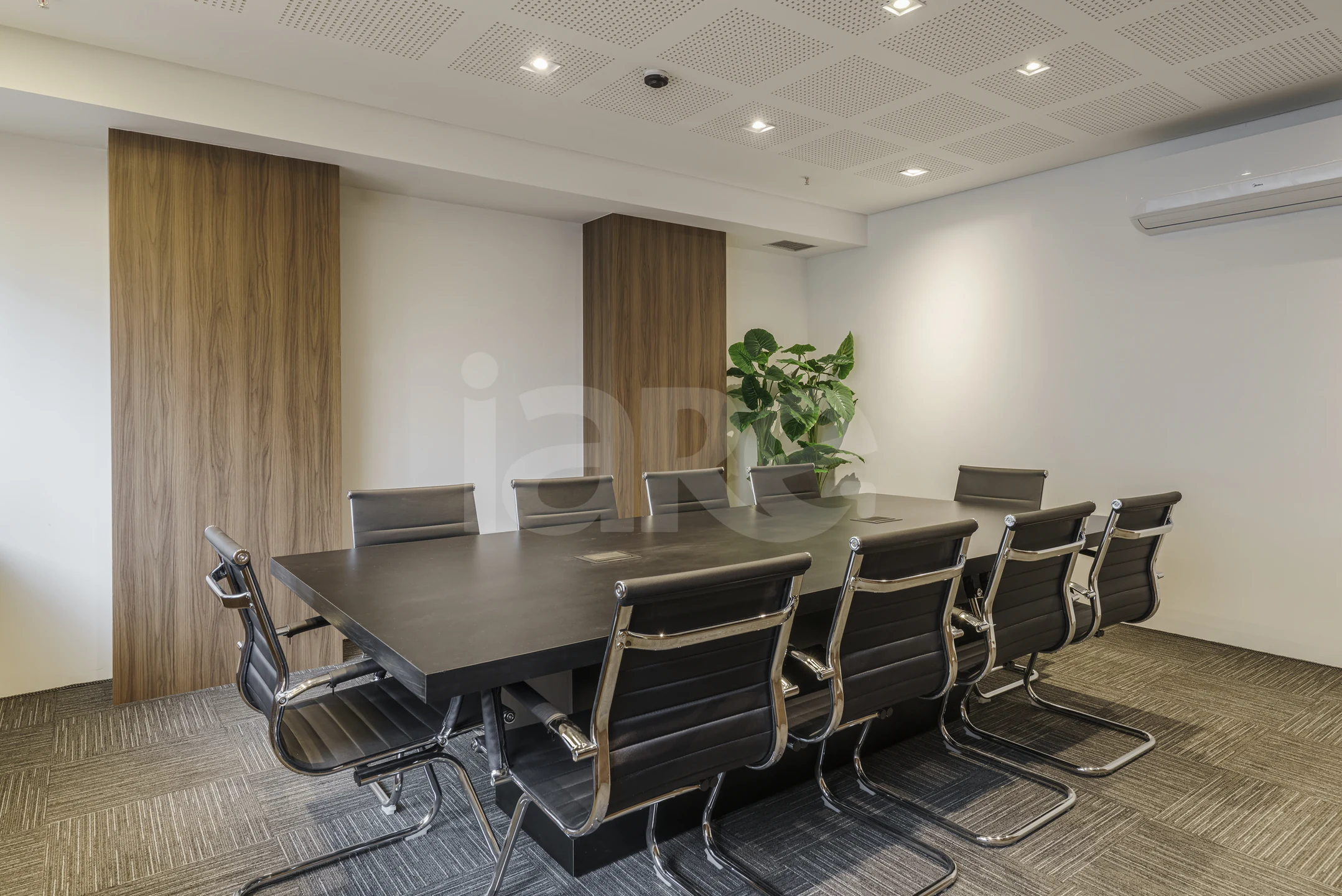 Terrasse Créatif Commerciale - Sala comercial com 39,45 m², em Vila Izabel — foto 12