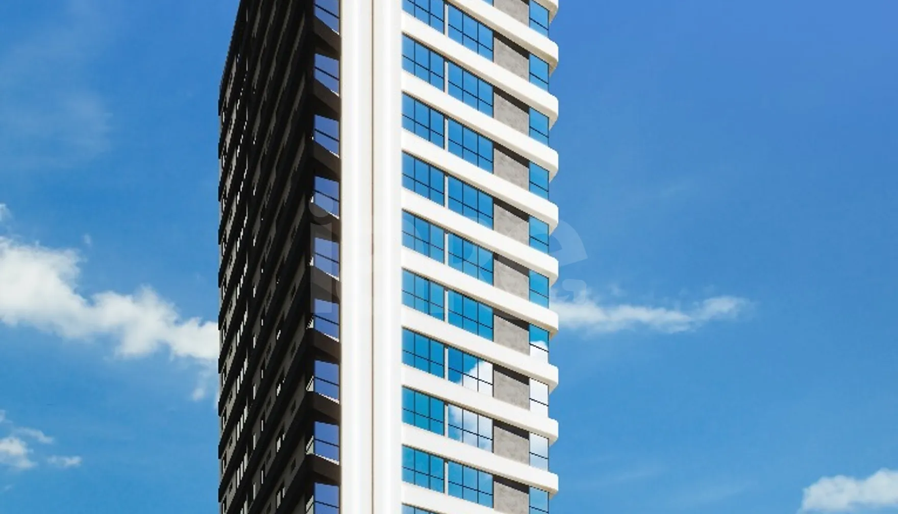 Arpoador Residence - Apartamento com 107,46 m², em Perequê — foto 6