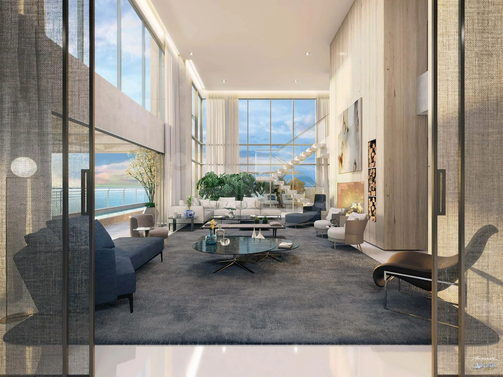 Golden Lake - Lake Eyre Apto CA56367692 - Apartamento com 127 m², em Cristal — foto 19