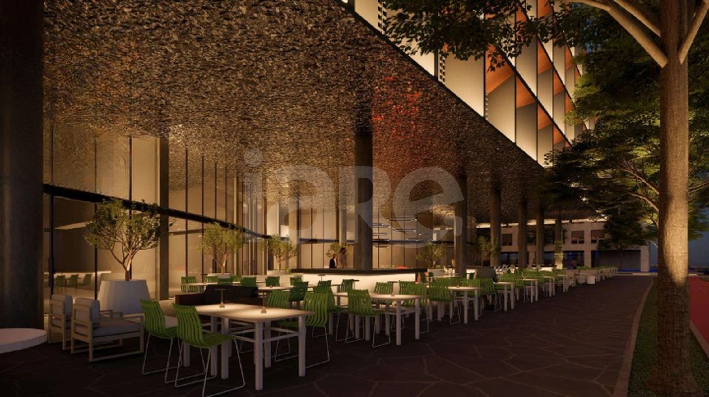 Urban Smart Living - Studio com 41 m², em Fazenda — foto 15