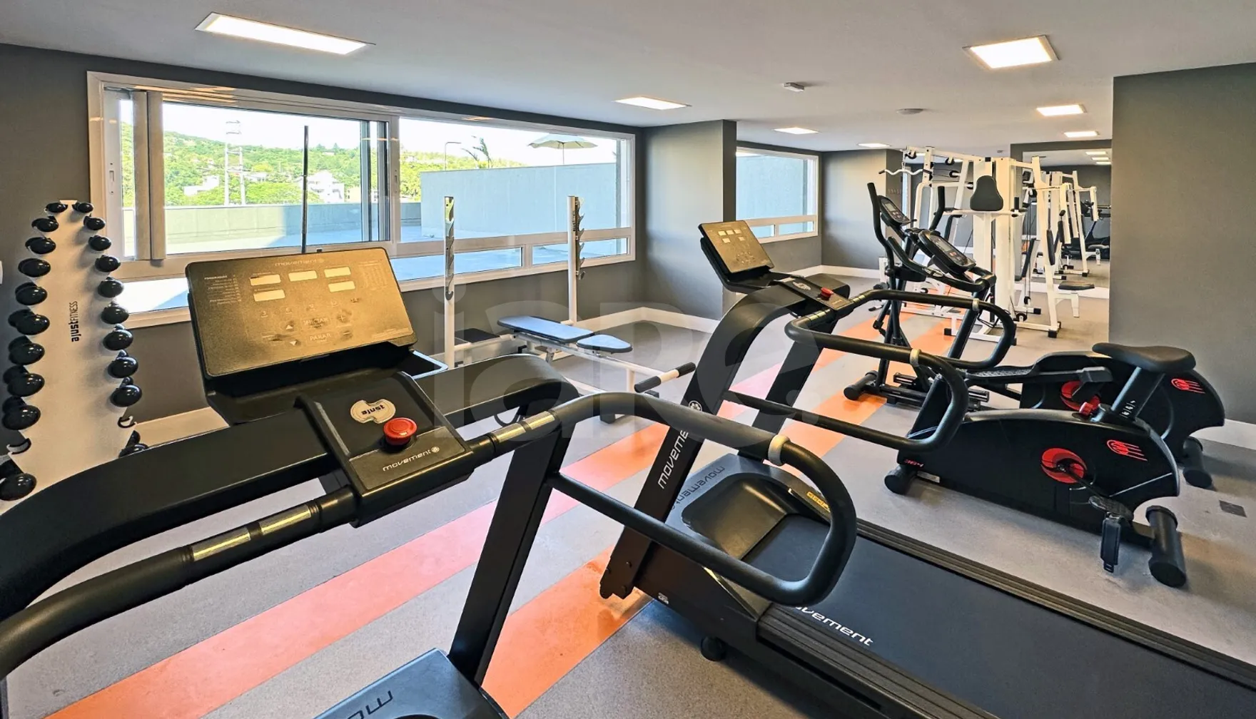 Like - Studio com 43,44 m², em Partenon — foto 10