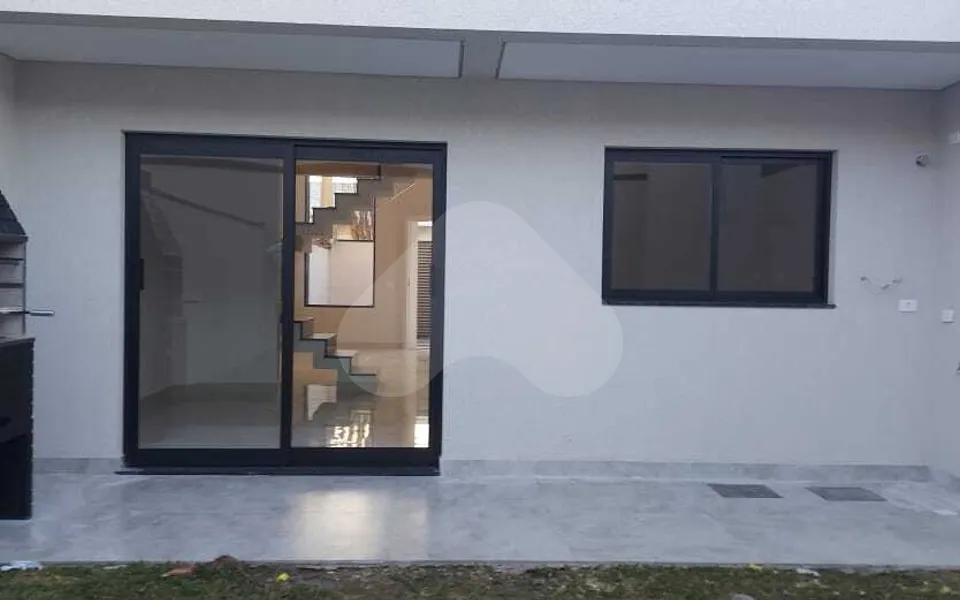 Tereza Nester 1 - Casa com 125 m², em Afonso Pena — foto 31