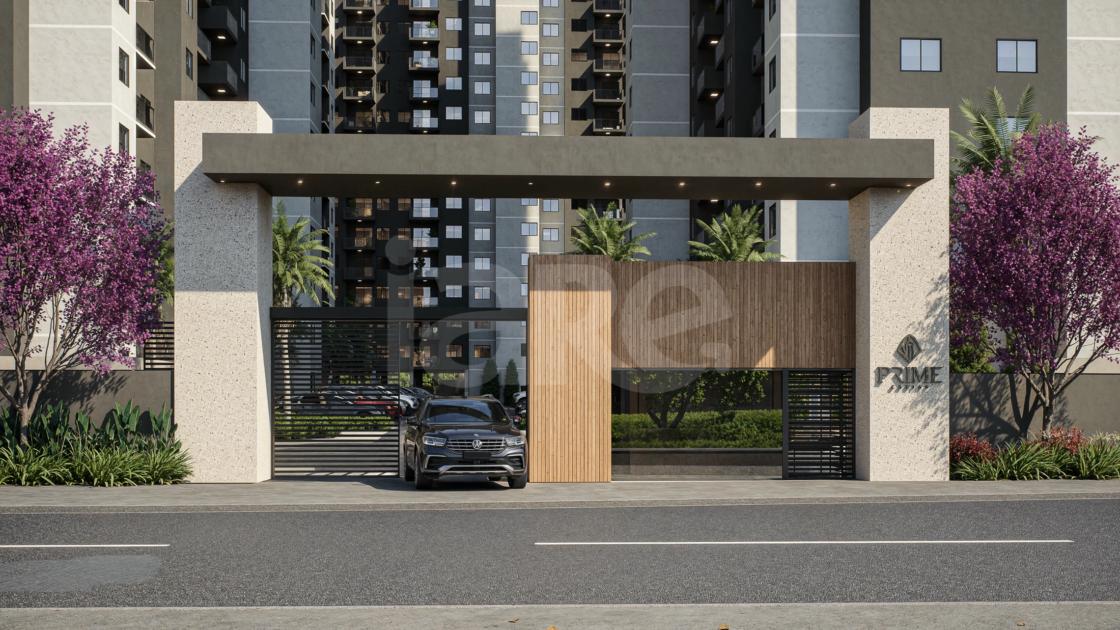 Prime Caxias - Apartamento com 46,72 m², em Centro — foto 6