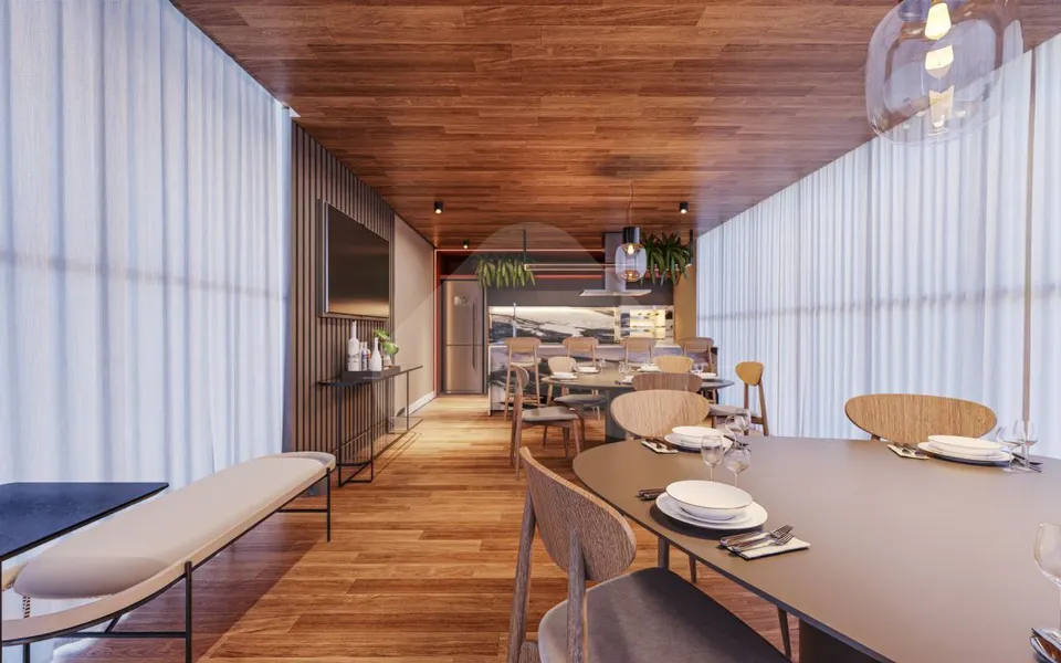 Artisan Studios - Studio com 28,29 m², em Fazenda — foto 9
