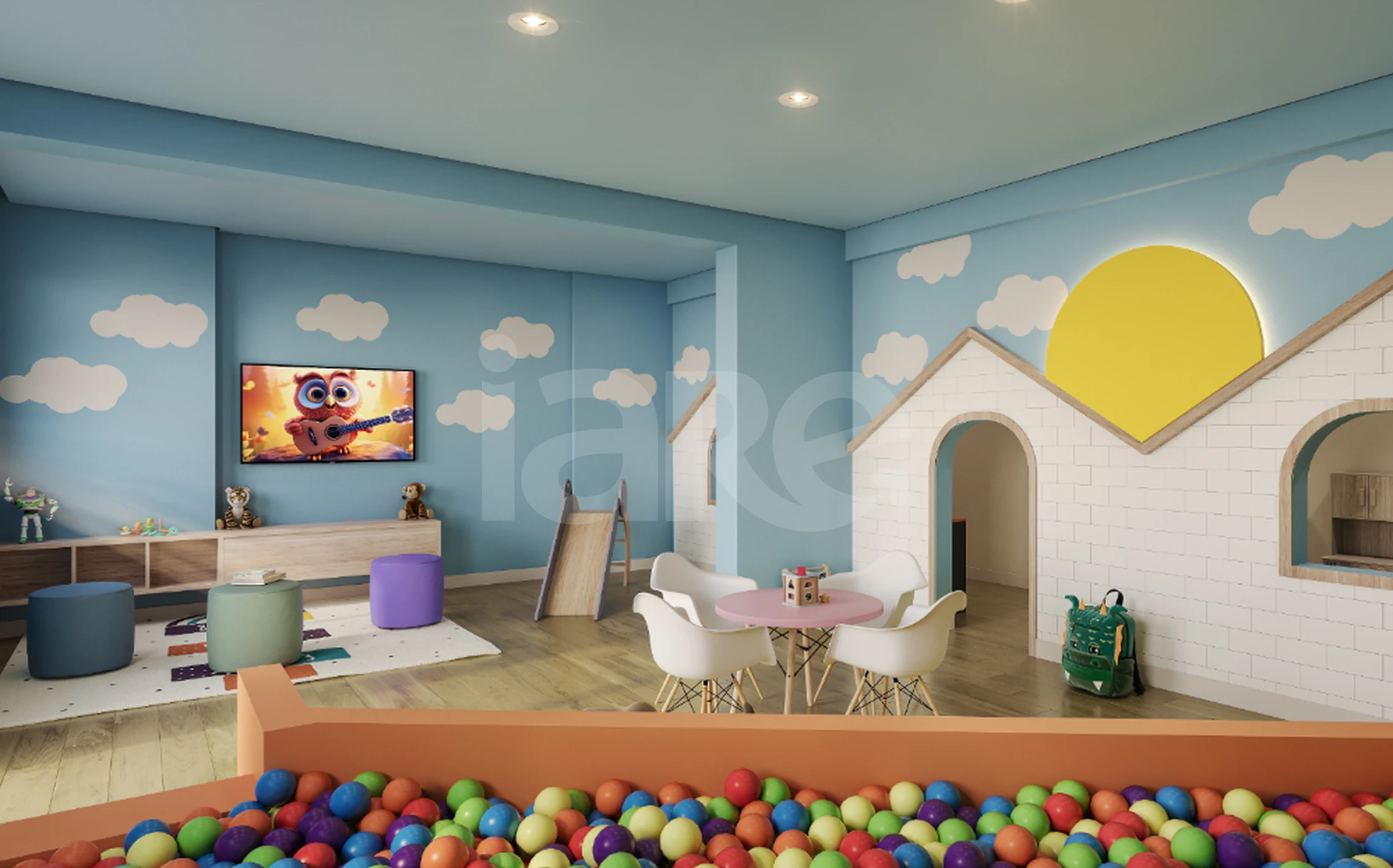 Mirae Bom Retiro - Garden com 46,93 m², em Bom Retiro — foto 8