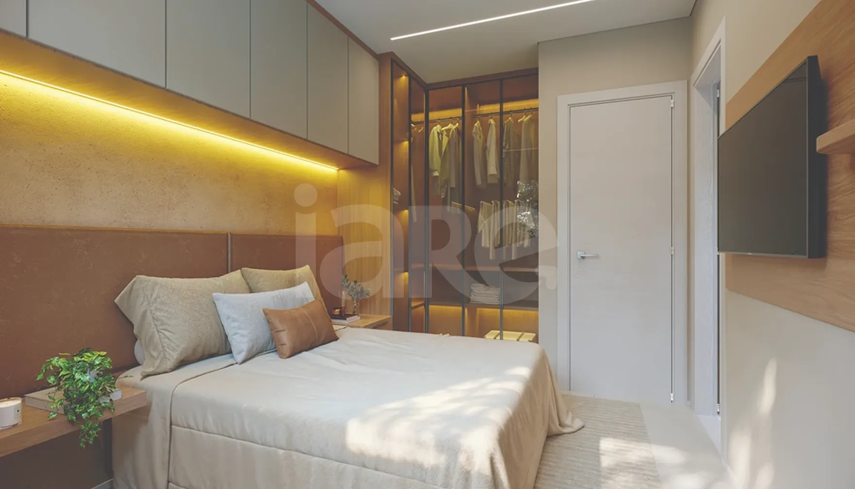 Villagio dos Eucaliptos - Casa com 58,29 m², em Medeiros — foto 4