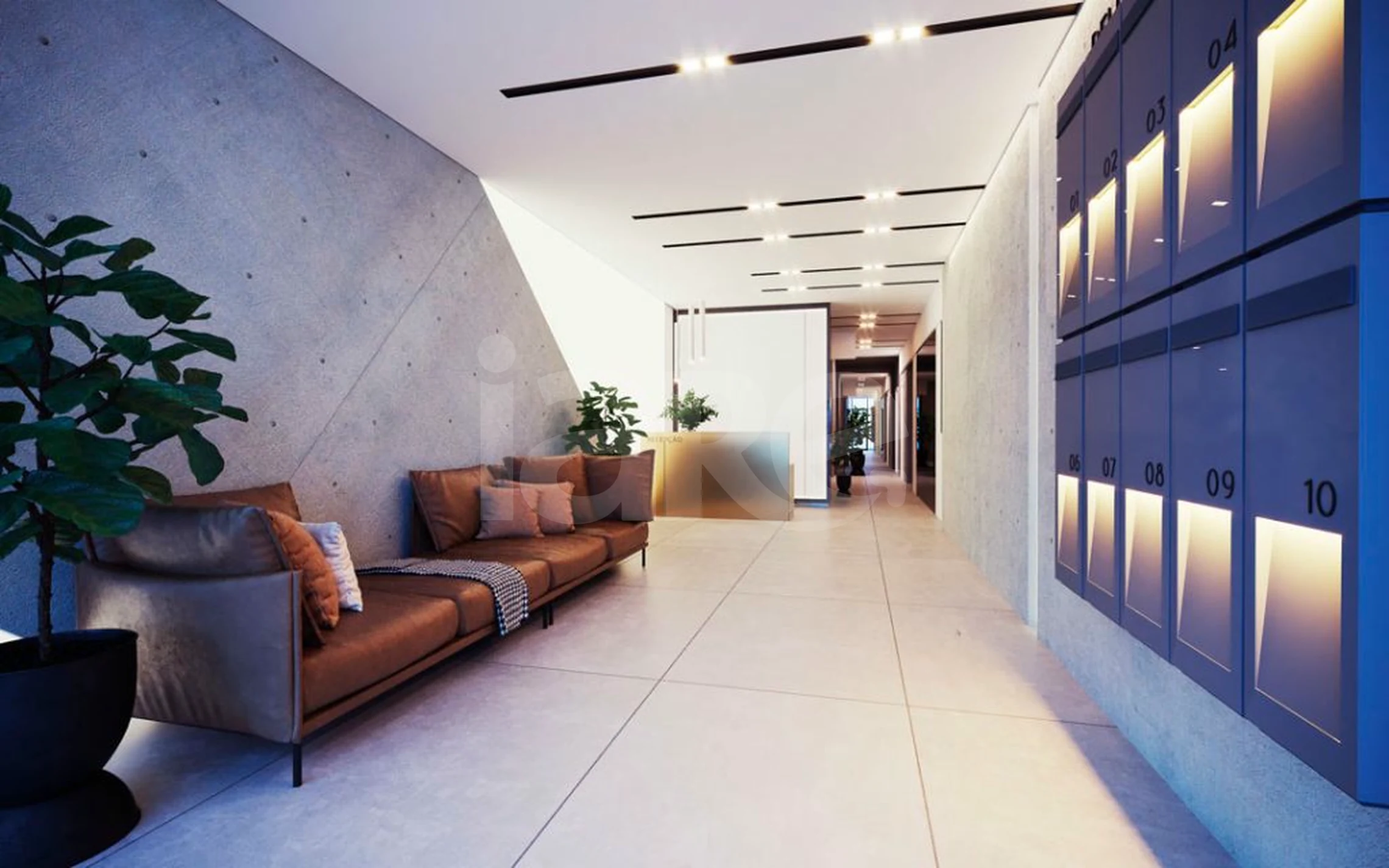 Sky Garden - Garden com 151,86 m², em Praia de Itaparica — foto 18