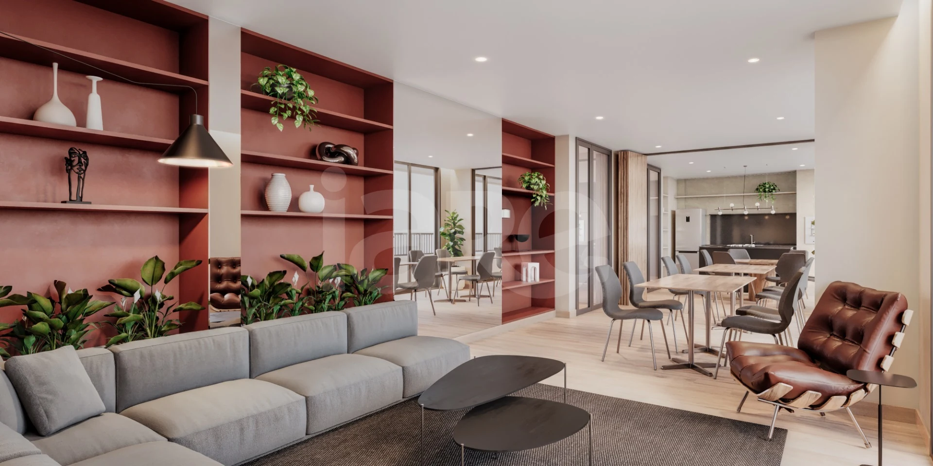 Station Vila Madalena - Studio com 25,37 m², em Vila Madalena — foto 14