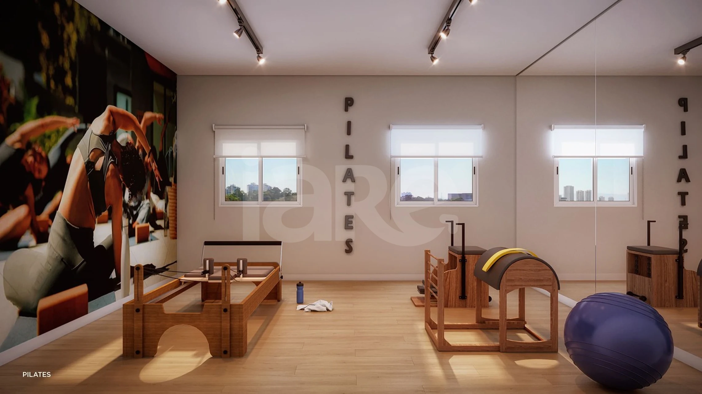 Parque Cândia - Apartamento com 41,6 m², em Butantã — foto 7